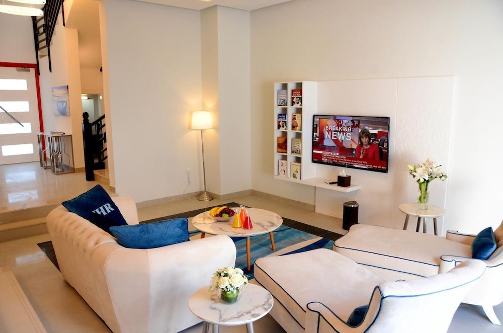 Kay Homes Ras al-Khaimah Exterior photo