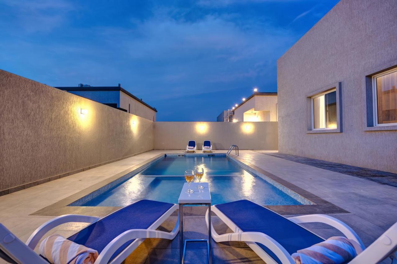 Kay Homes Ras al-Khaimah Exterior photo