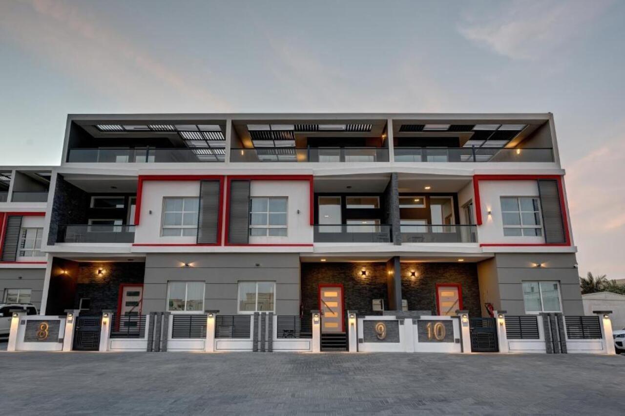 Kay Homes Ras al-Khaimah Exterior photo