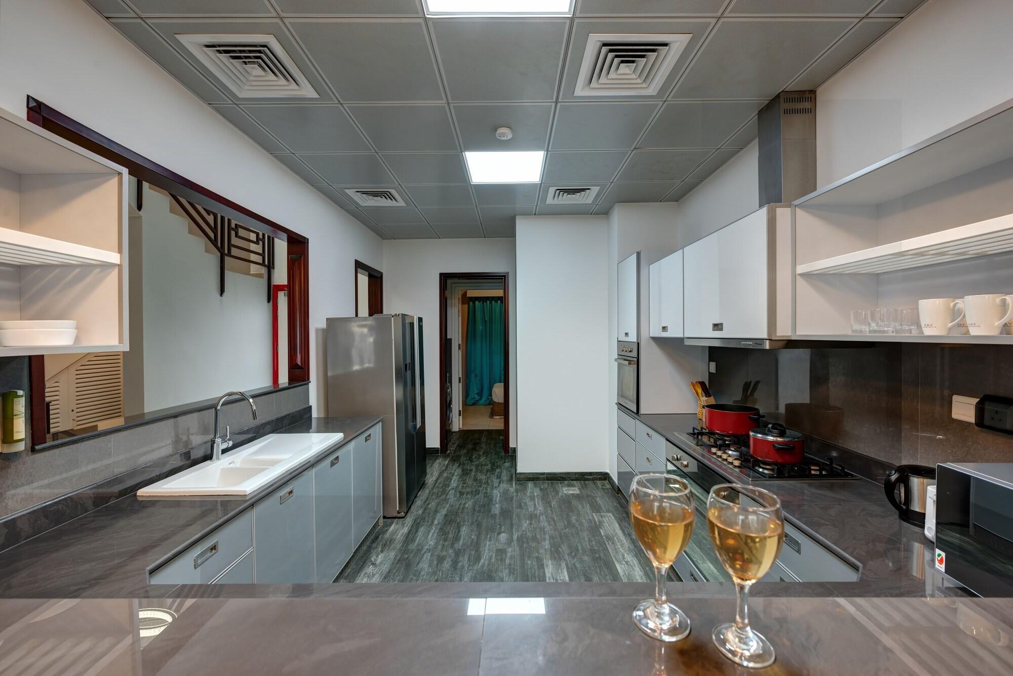Kay Homes Ras al-Khaimah Exterior photo