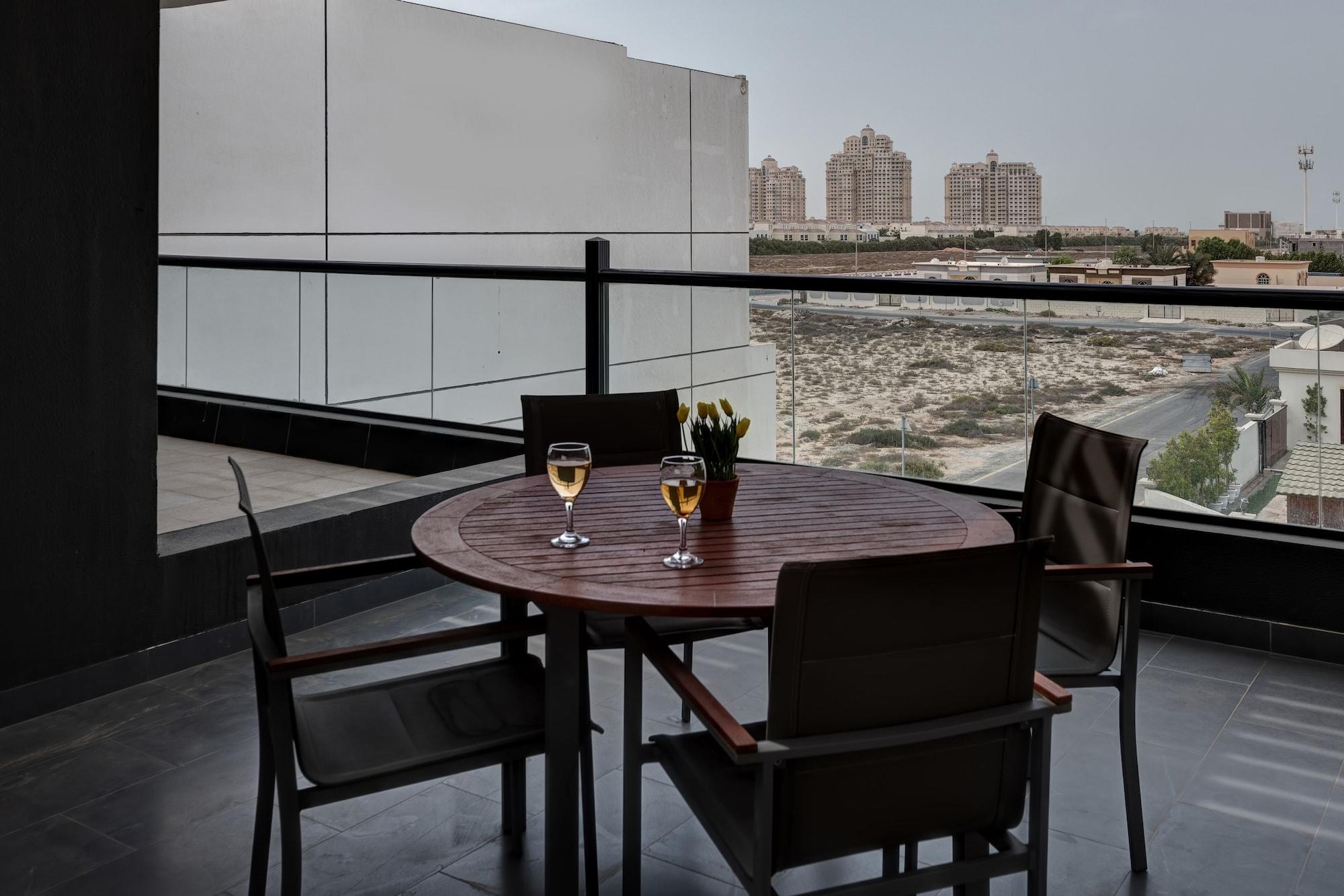Kay Homes Ras al-Khaimah Exterior photo