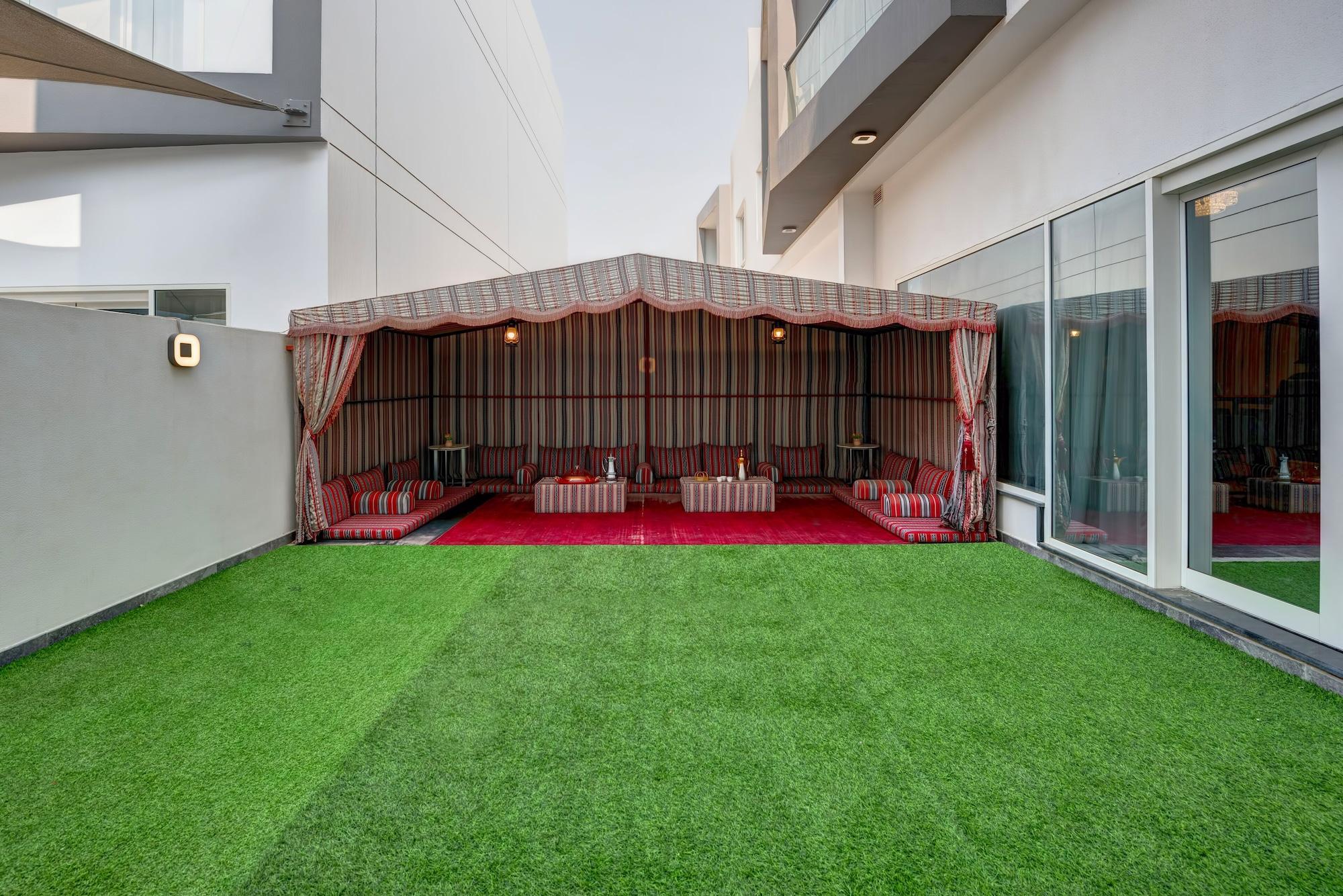 Kay Homes Ras al-Khaimah Exterior photo