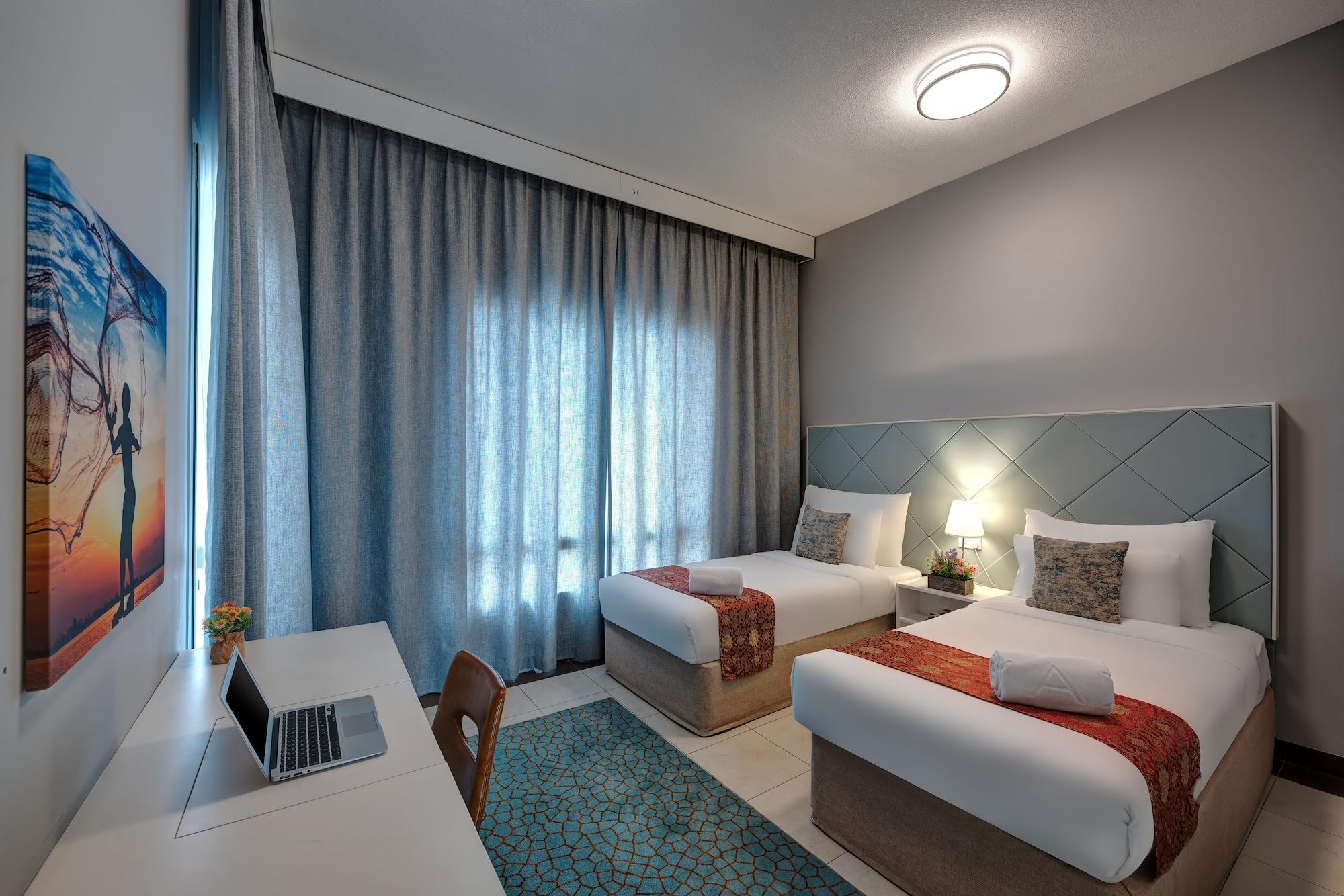Kay Homes Ras al-Khaimah Exterior photo
