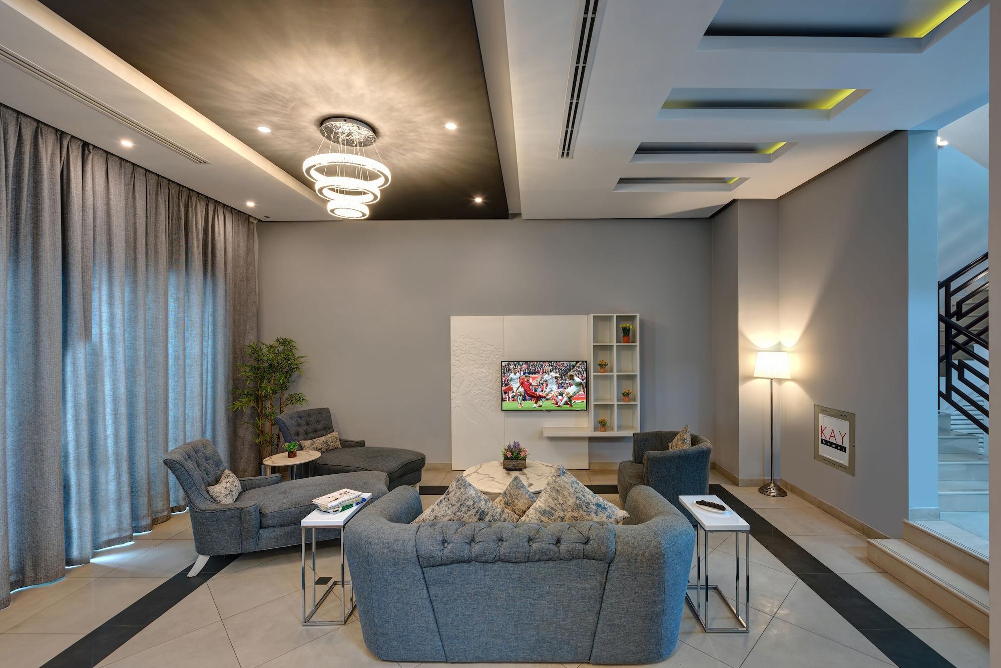 Kay Homes Ras al-Khaimah Exterior photo