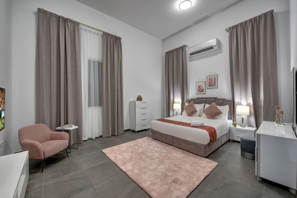 Kay Homes Ras al-Khaimah Exterior photo