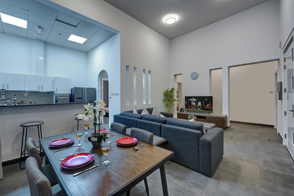 Kay Homes Ras al-Khaimah Exterior photo