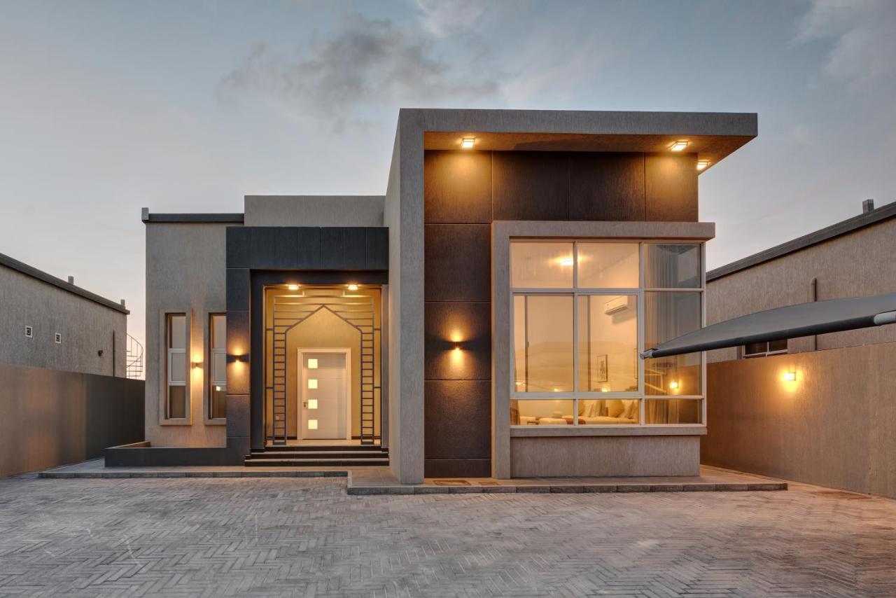 Kay Homes Ras al-Khaimah Exterior photo
