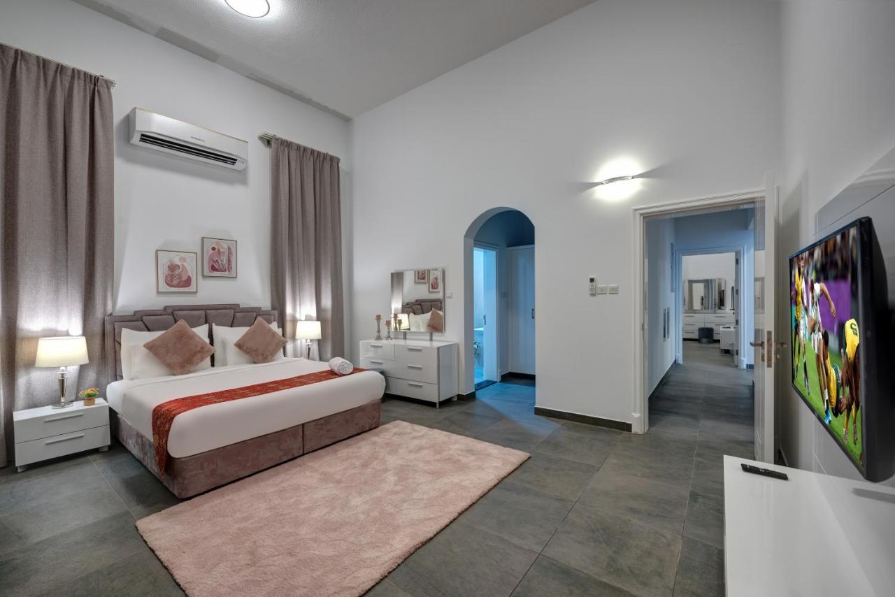 Kay Homes Ras al-Khaimah Exterior photo