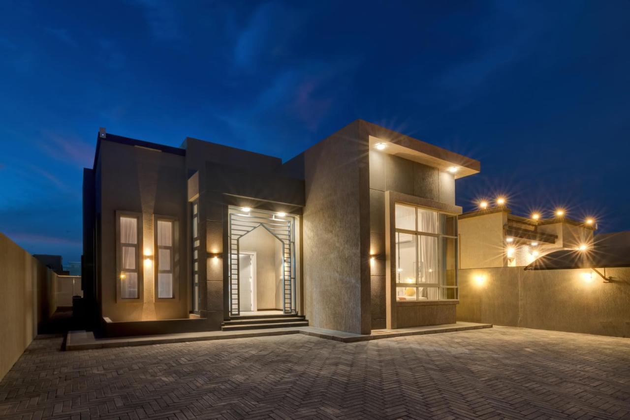 Kay Homes Ras al-Khaimah Exterior photo