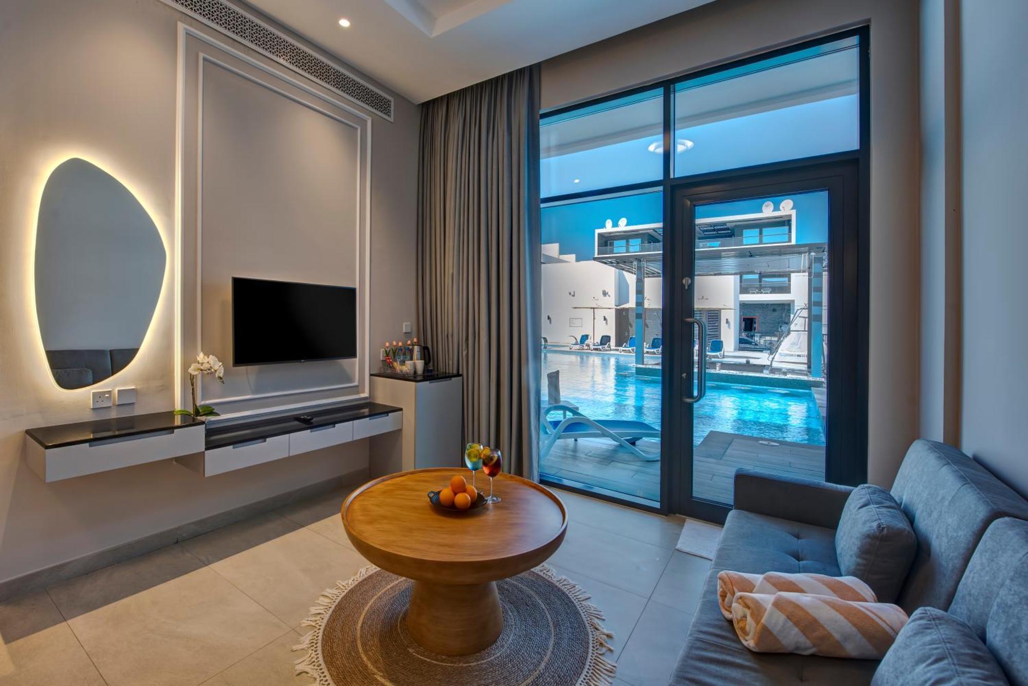 Kay Homes Ras al-Khaimah Exterior photo