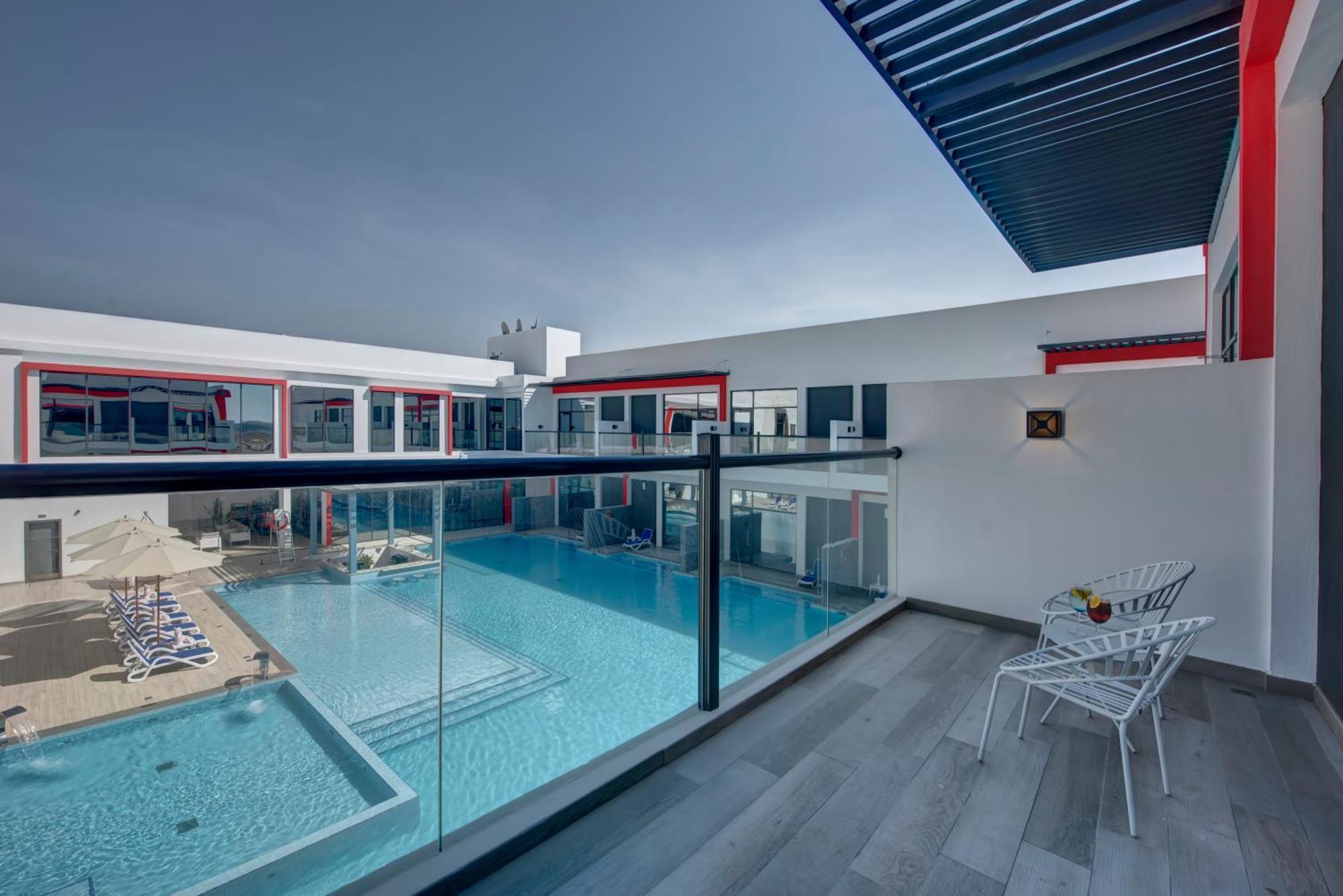 Kay Homes Ras al-Khaimah Exterior photo