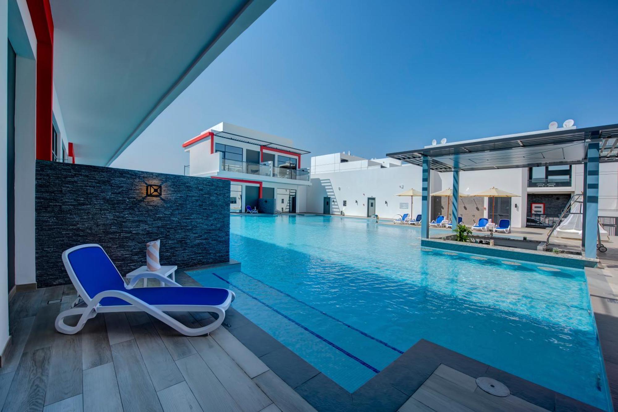 Kay Homes Ras al-Khaimah Exterior photo